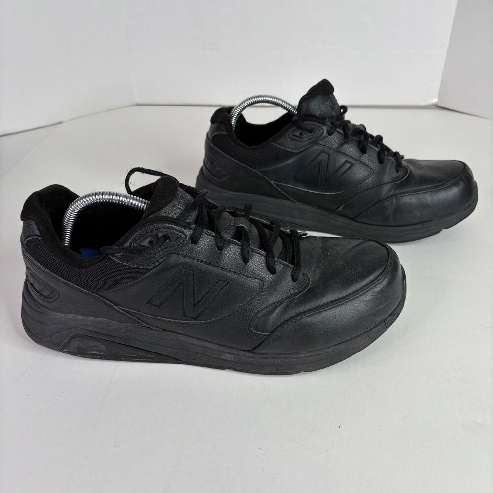 New Balance Mens Shoes Size 11, 928 V3, Black, Comfort, Sport, Logo - Picture 2 of 10